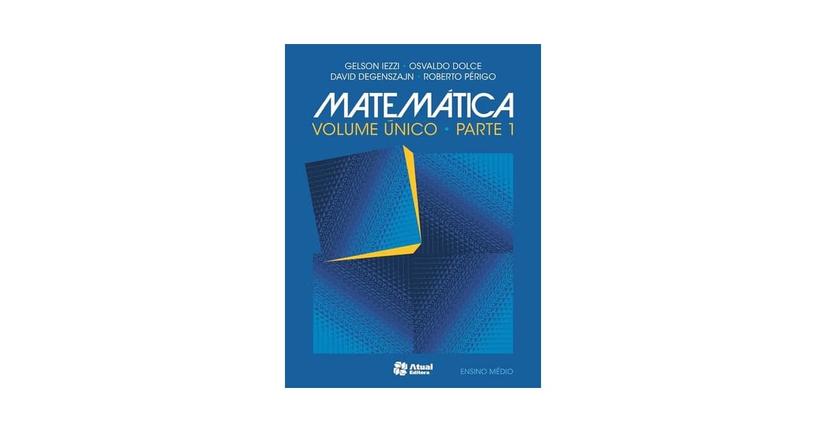 Melhores Livros de Matemática Ensino Médio: Guia de Escolha