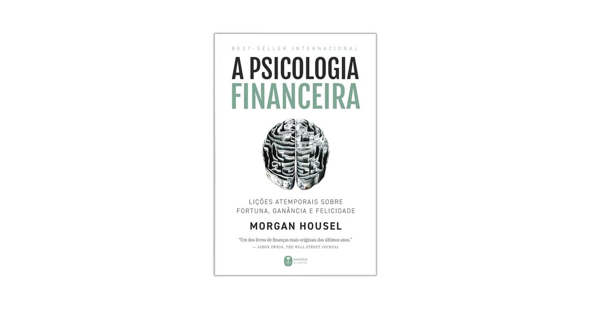 Melhores livros de negócios: Top 10 Essenciais
