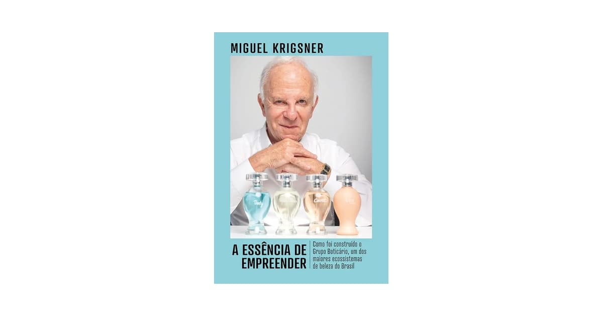 Melhores Livros de Negócios: Guia de Liderança