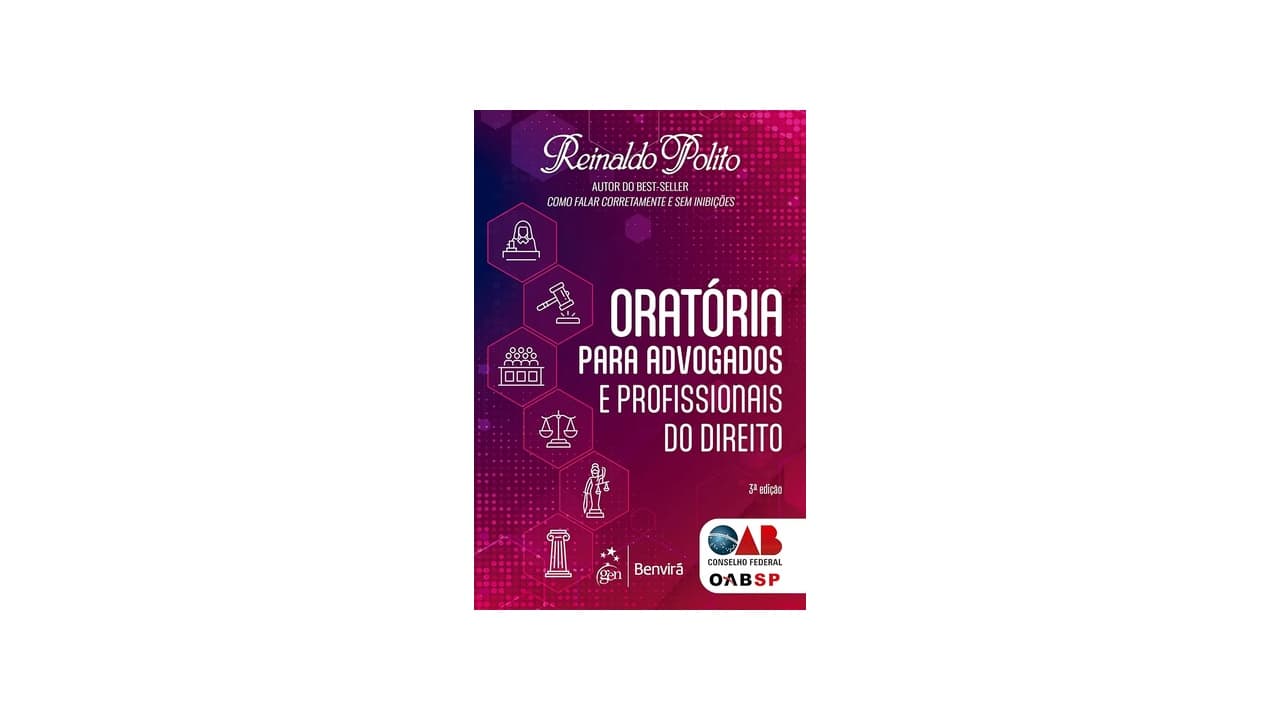 Melhores Livros de Oratória: Domine a Persuasão