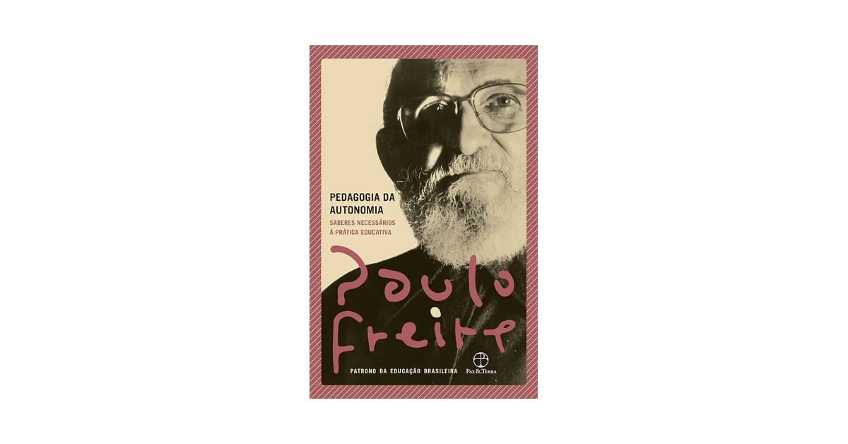 Melhores Livros de Pedagogia: 10 Obras Essenciais