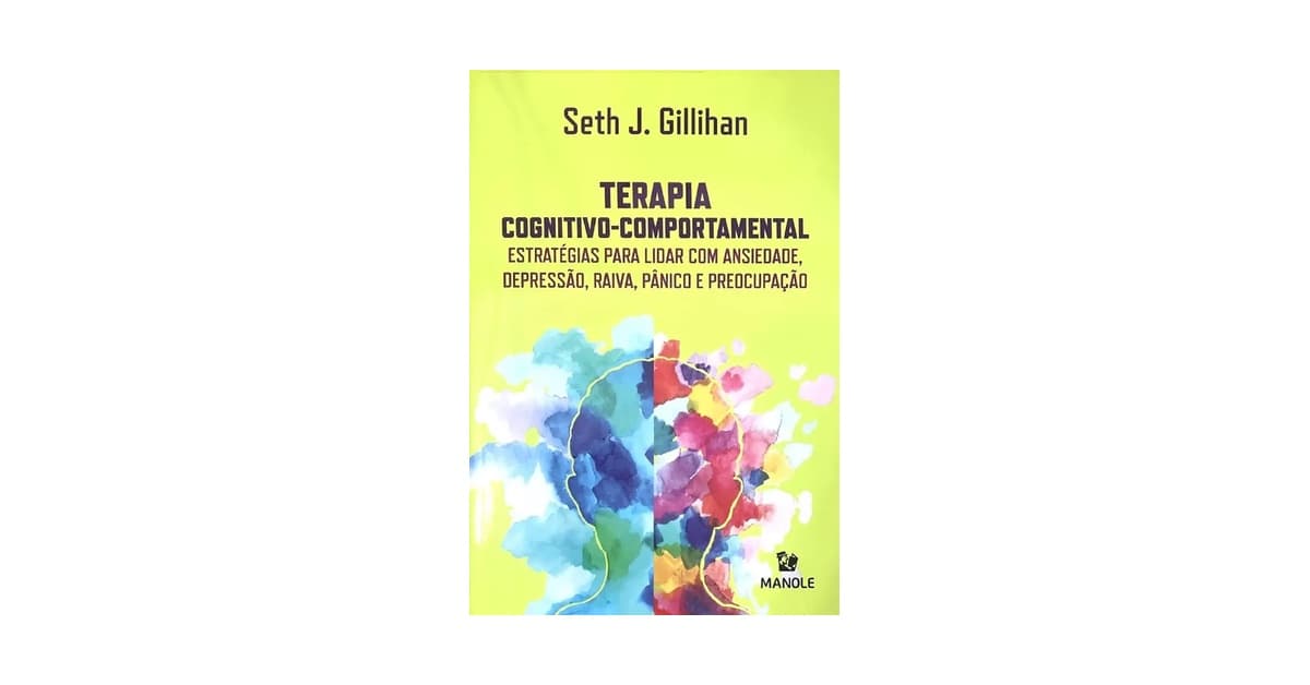 Melhores Livros de Psicologia Comportamental PDF: Top 7