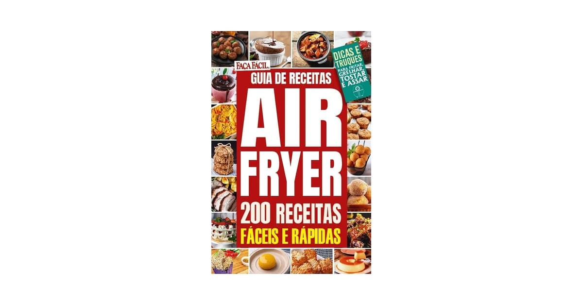 Melhores livros de receitas para iniciantes: Guia