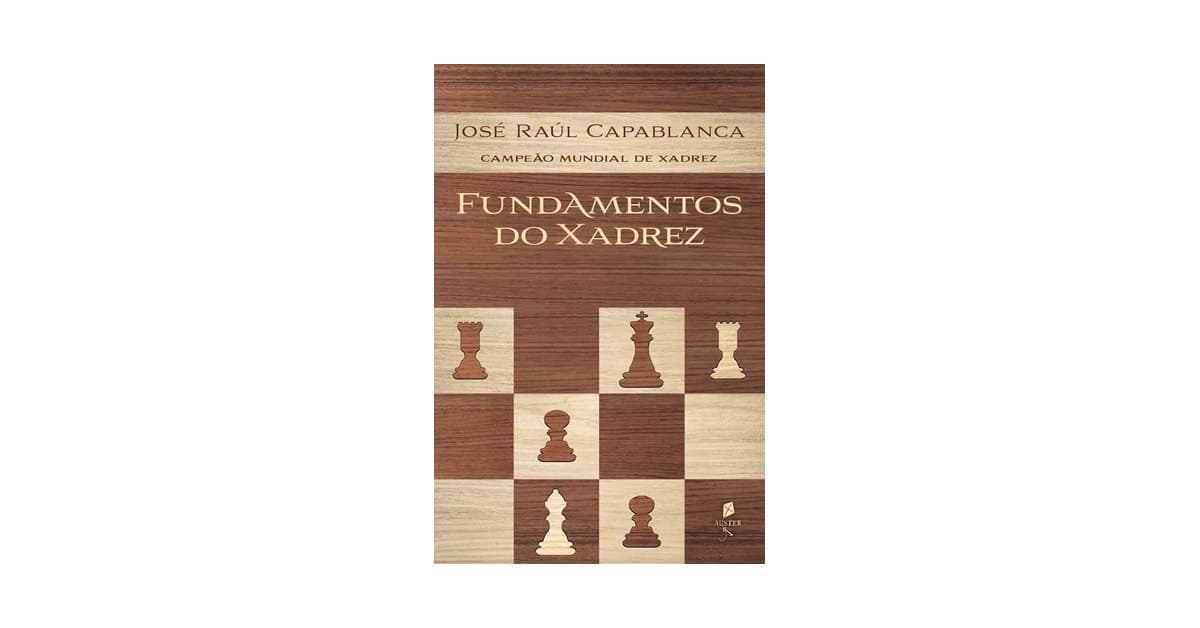Melhores Livros de Xadrez em Português: Qual Ler?