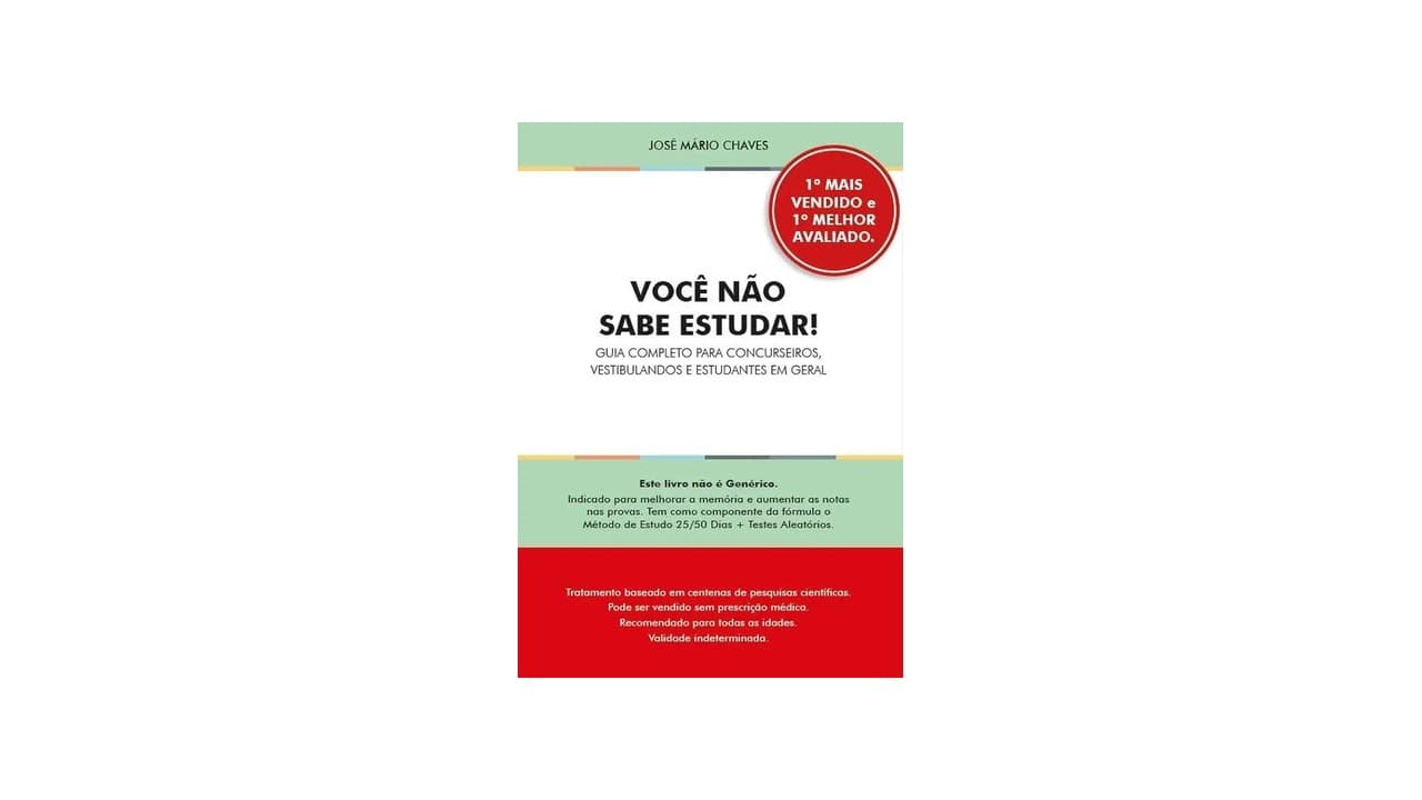 Melhores Livros Didáticos para Estudar para o Enem: Top 10 Essenciais