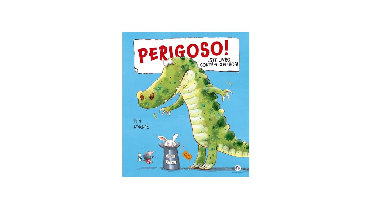 Melhores Livros Infantil 2 Anos: 10 Opções Educativas