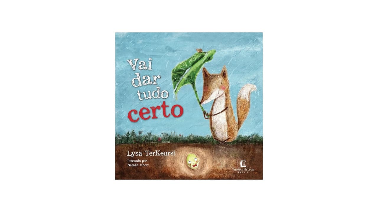 Melhores Livros Infantis (4 a 9 anos): 10 Melhores