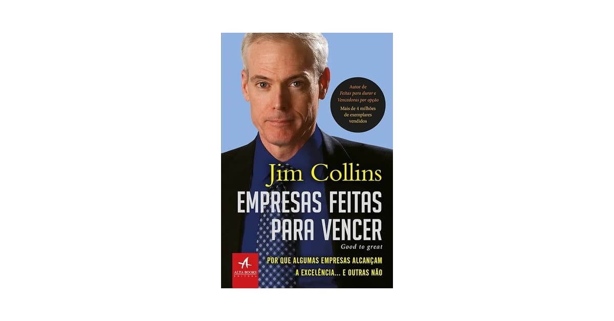 Melhores Livros Para Empresários: Gestão e Sucesso