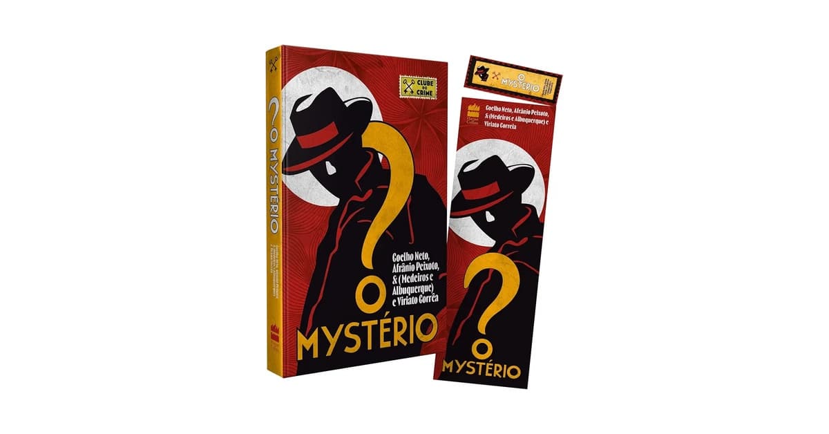 Melhores Livros Policiais Brasileiros: Top 5 Obras