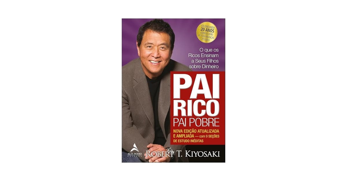 Melhores livros sobre finanças e investimentos pdf: Qual Ler?