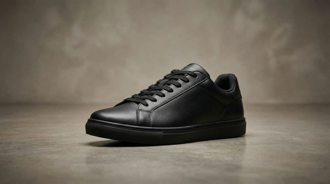 Melhores Lojas de Sapatos Masculinos: 10 Pares Top