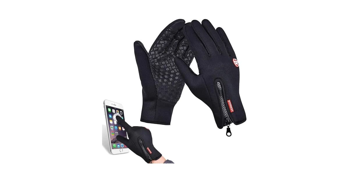 Melhores luvas para moto custo beneficio: Top 10