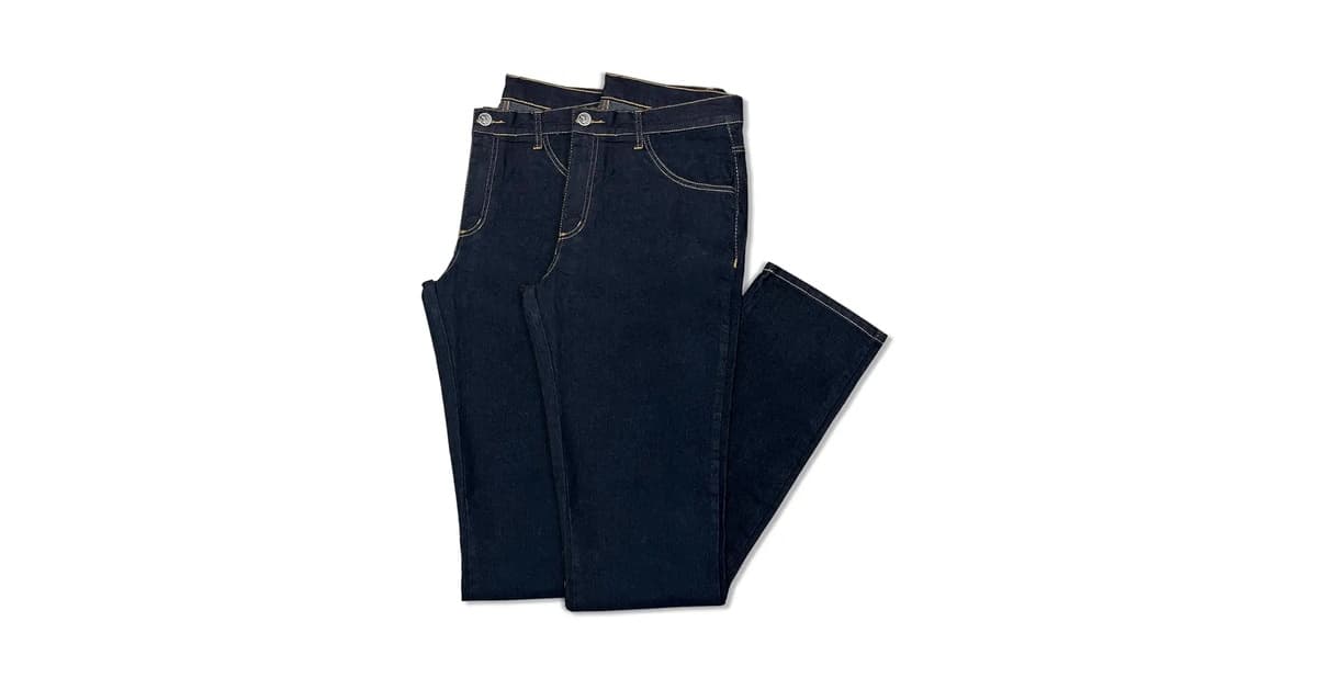 Melhores marcas de calça masculina: Guia de Compra