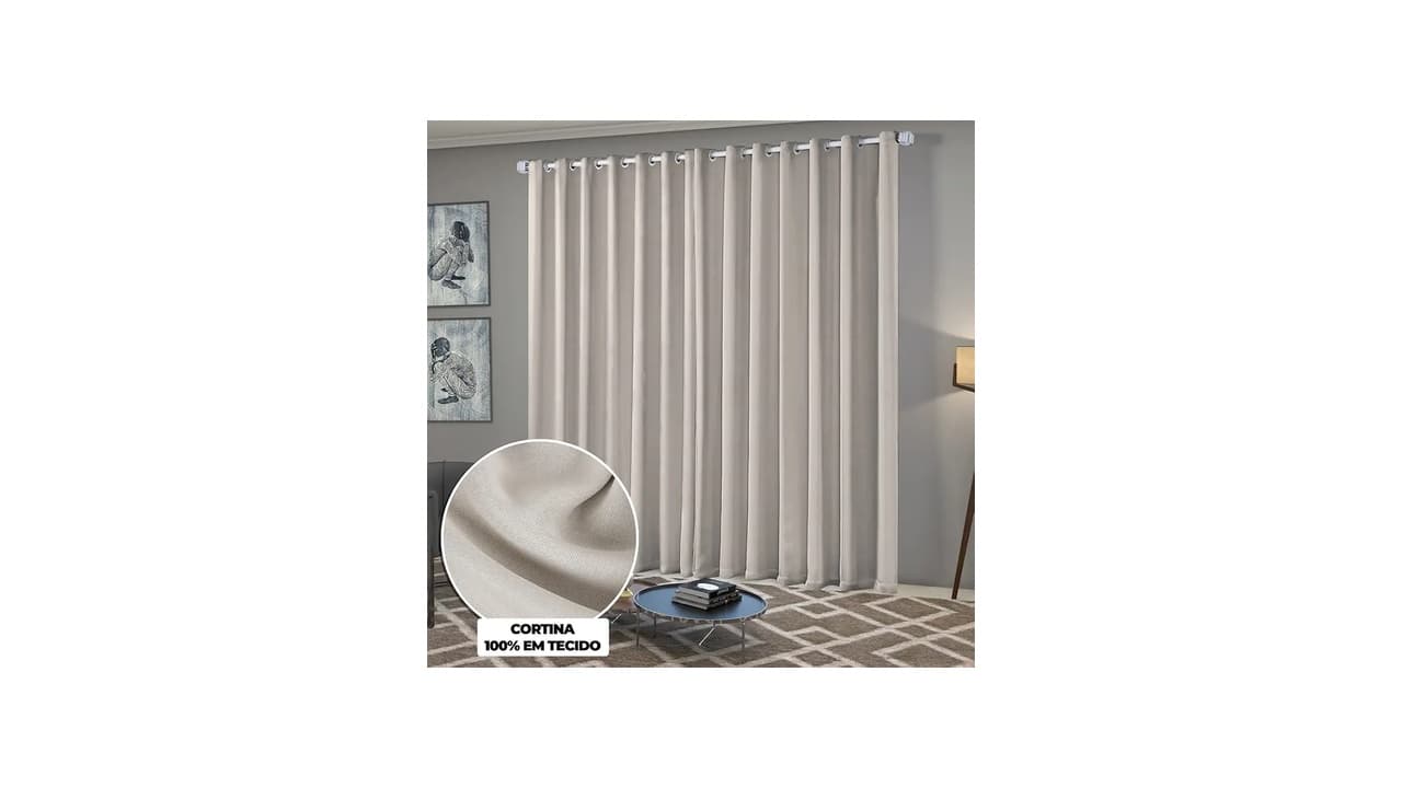 Melhores marcas de cortinas blackout: Análise Top 10