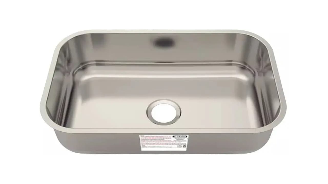 Melhores Marcas de Cuba Inox: 10 Modelos Robustos