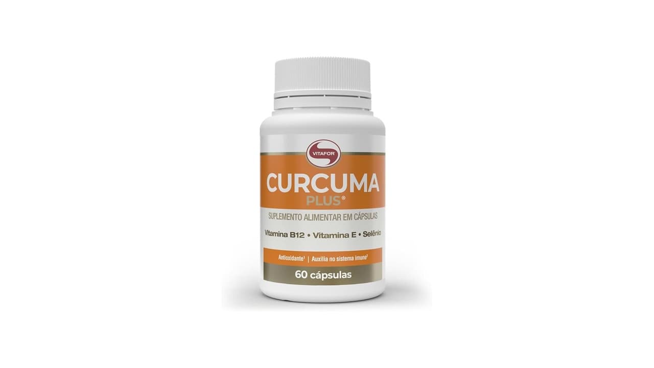 Melhores marcas de cúrcuma: Guia de Alta Absorção