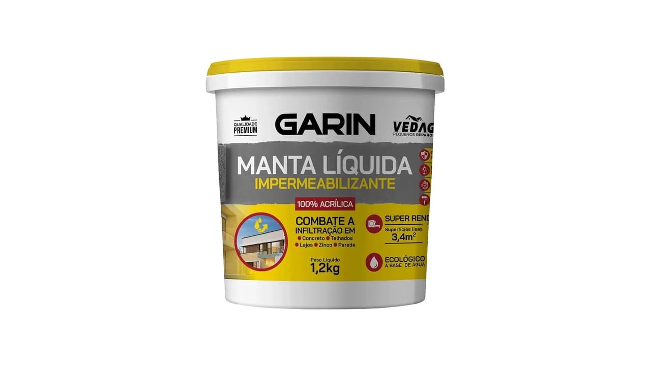 Melhores Marcas de Manta Líquida: Qual Escolher?