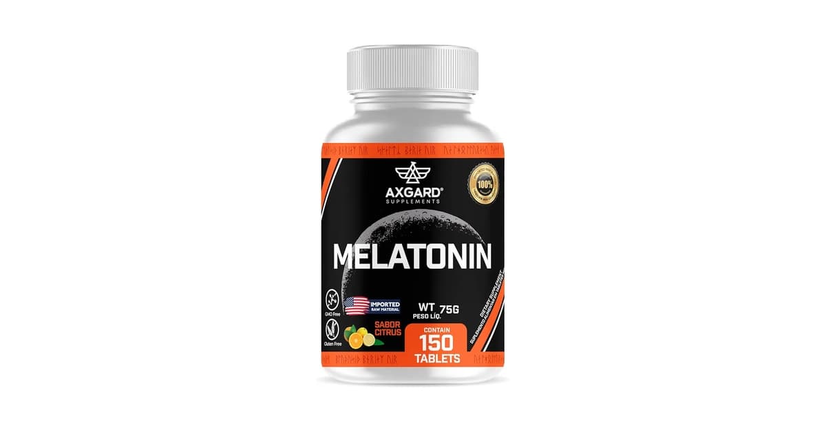 Melhores Marcas de Melatonina Importada: Qual a Ideal?