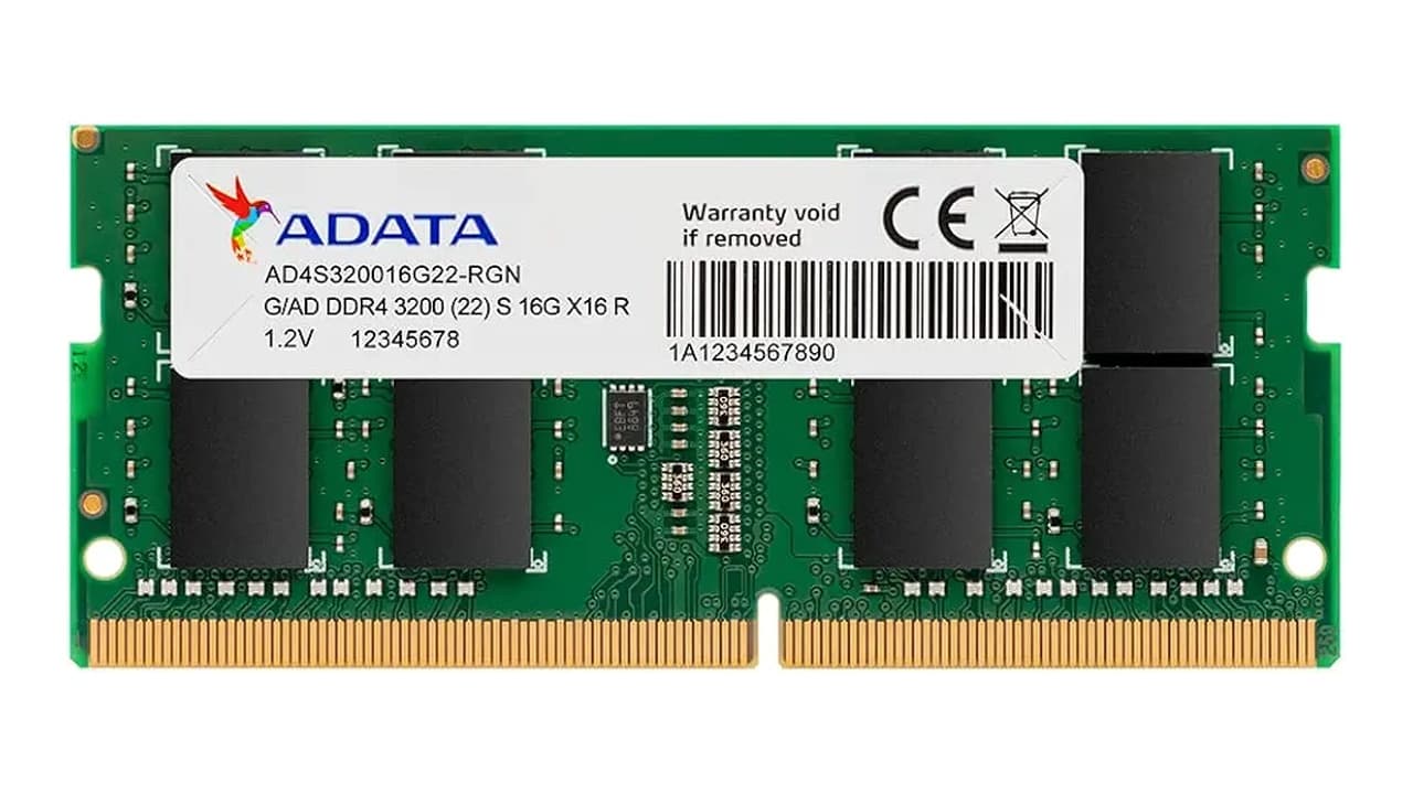 Melhores Marcas de Memória RAM DDR4 Para Notebook?
