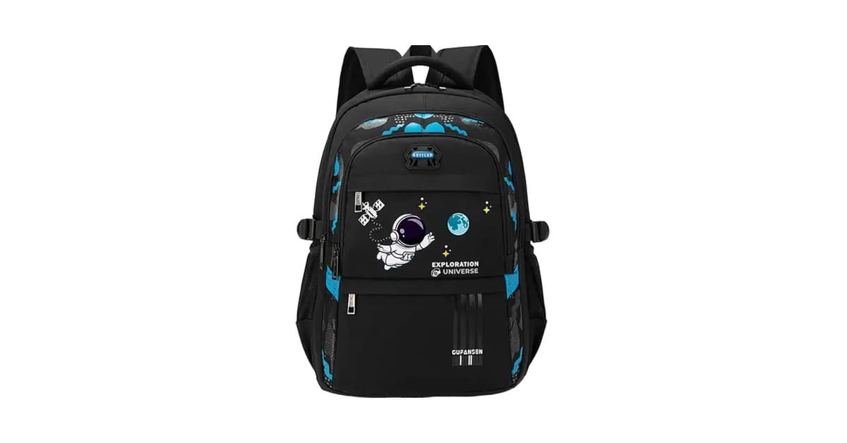 Melhores Marcas de Mochila Escolar Infantil: O Guia