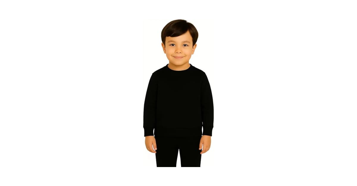 Melhores Marcas de Moletom Infantil: Conforto e Estilo