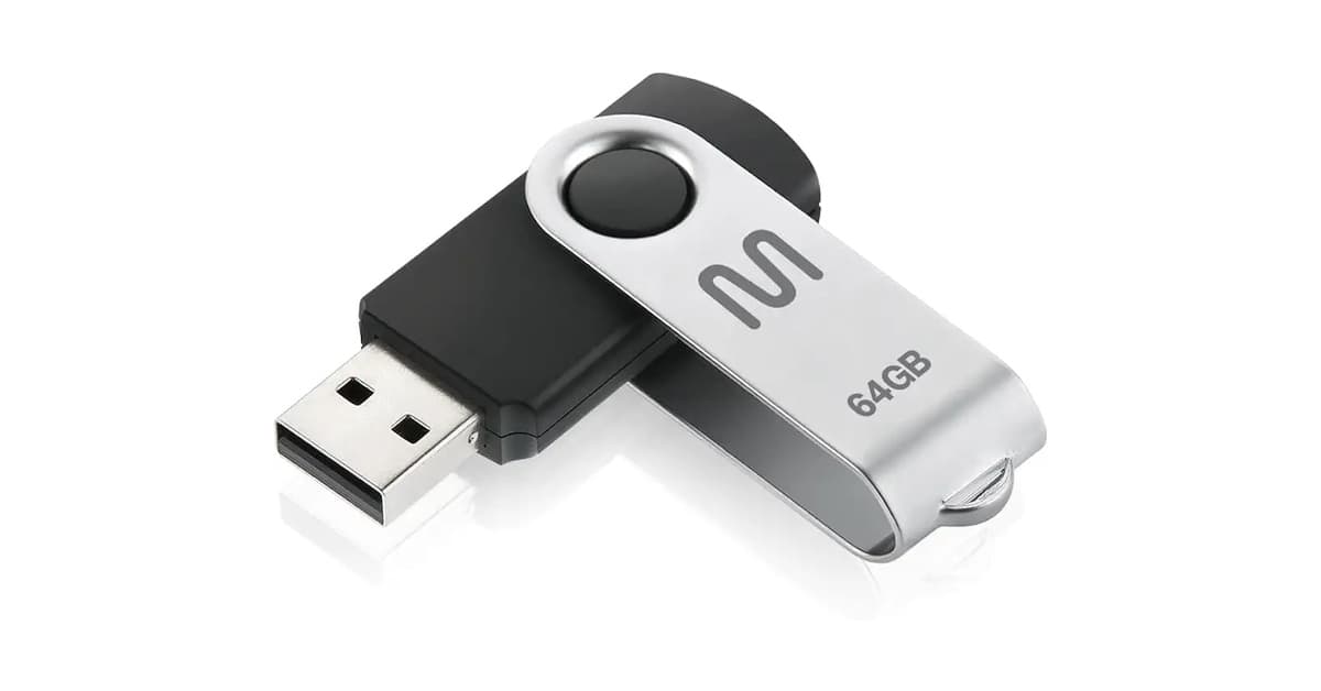 Melhores Marcas de Pen Drive: SanDisk ou Kingston?