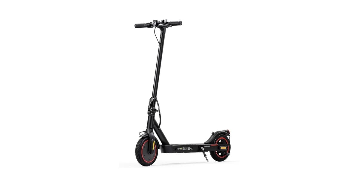 Melhores Marcas de Scooter Elétrica: Guia de Modelos Adultos e Infantis