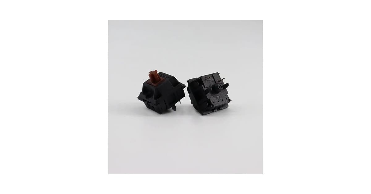 Melhores marcas de switches teclado: Qual a Ideal?