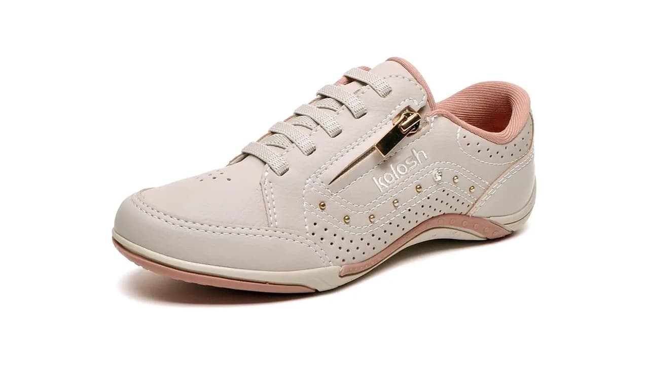 Melhores marcas de tênis casual feminino: Conforto e Estilo