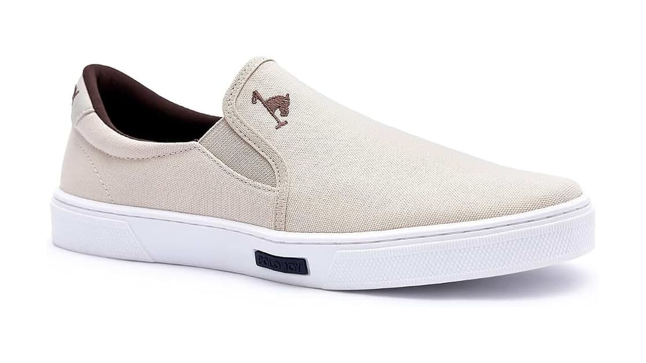 Melhores marcas de tênis casual masculino: O Guia