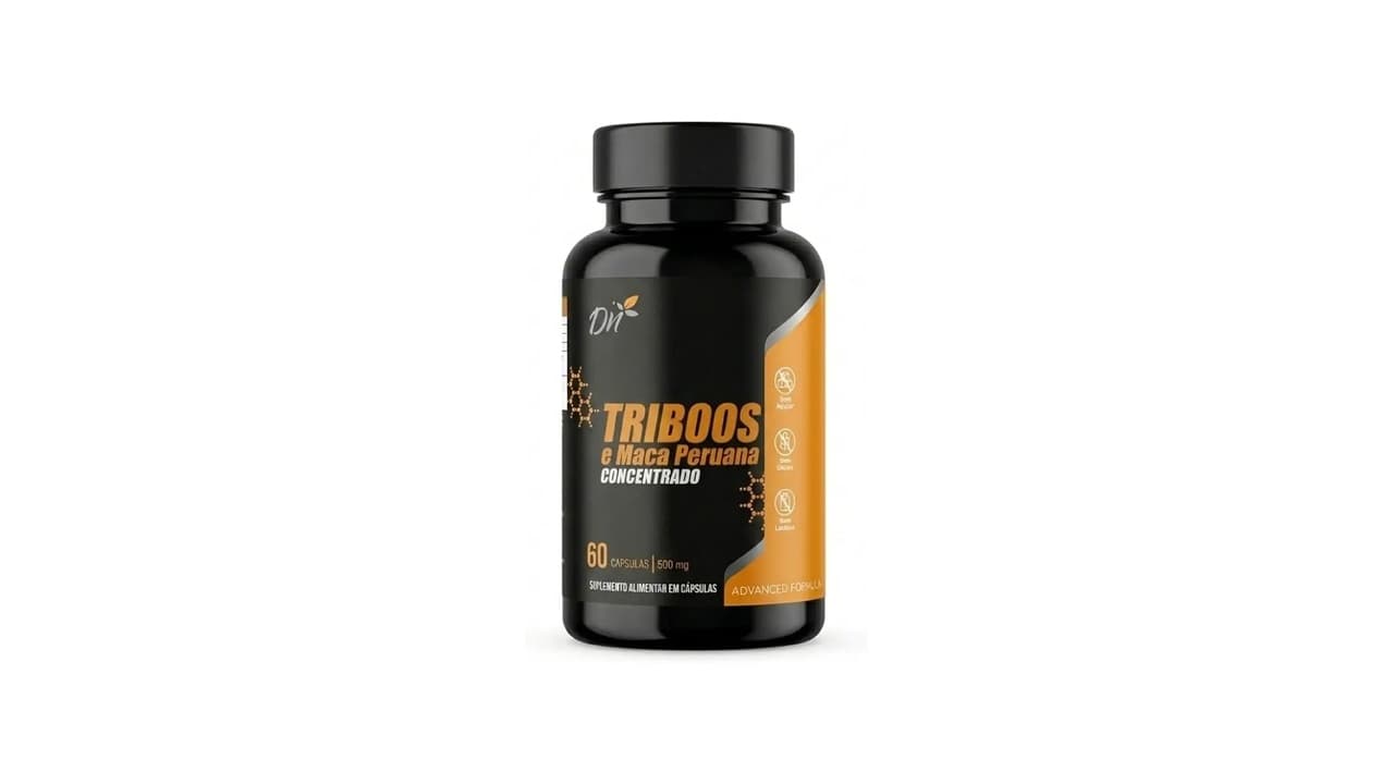 Melhores marcas de tribulus terrestris é maca peruana: Qual Escolher?