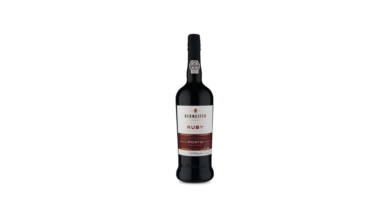 Melhores marcas de vinho do porto: Tawny vs Ruby