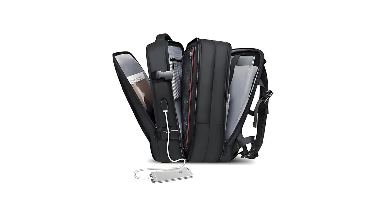 Melhores Mochilas para Trabalho e Viagem: Top 10 Versáteis