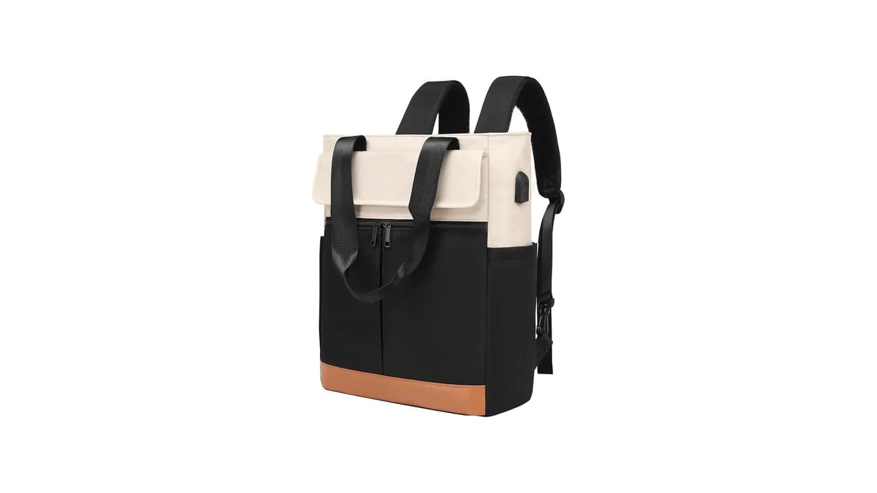 Melhores Mochilas para Trabalho Feminina: Qual a Ideal?