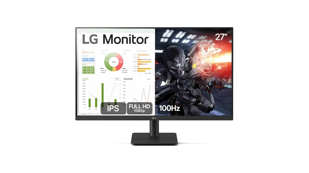 Melhores Monitores 27 Polegadas: Qual o Ideal?
