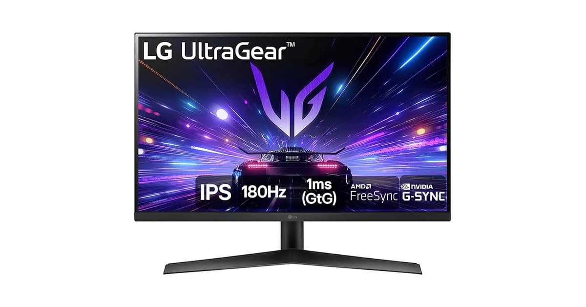 Melhores Monitores Gamer 27 Polegadas: 10 Opções Rápidas