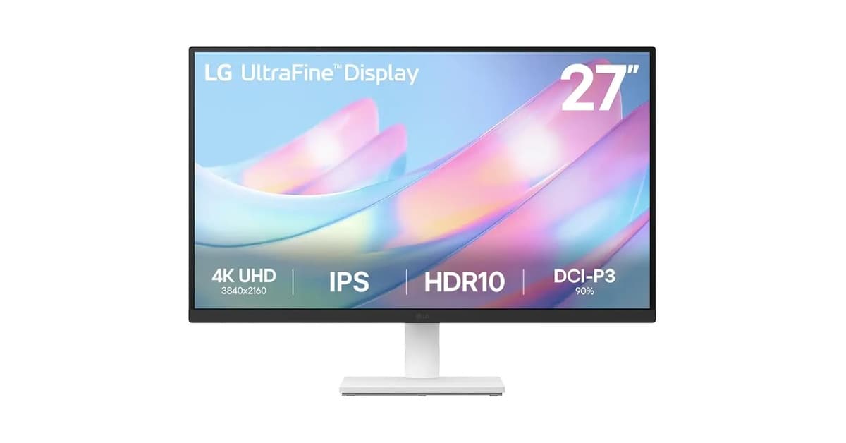 Melhores Monitores para PS5 4K: 7 Telas de Elite