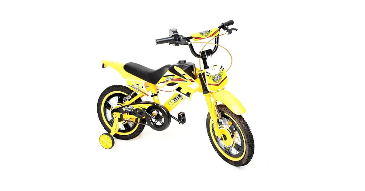 Melhores Motos Esportivas Custo Benefício: Guia Infantil
