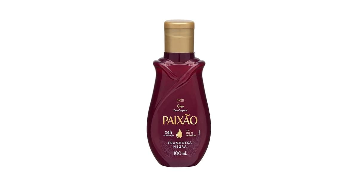 Melhores óleos corporais perfumados: Qual Escolher?