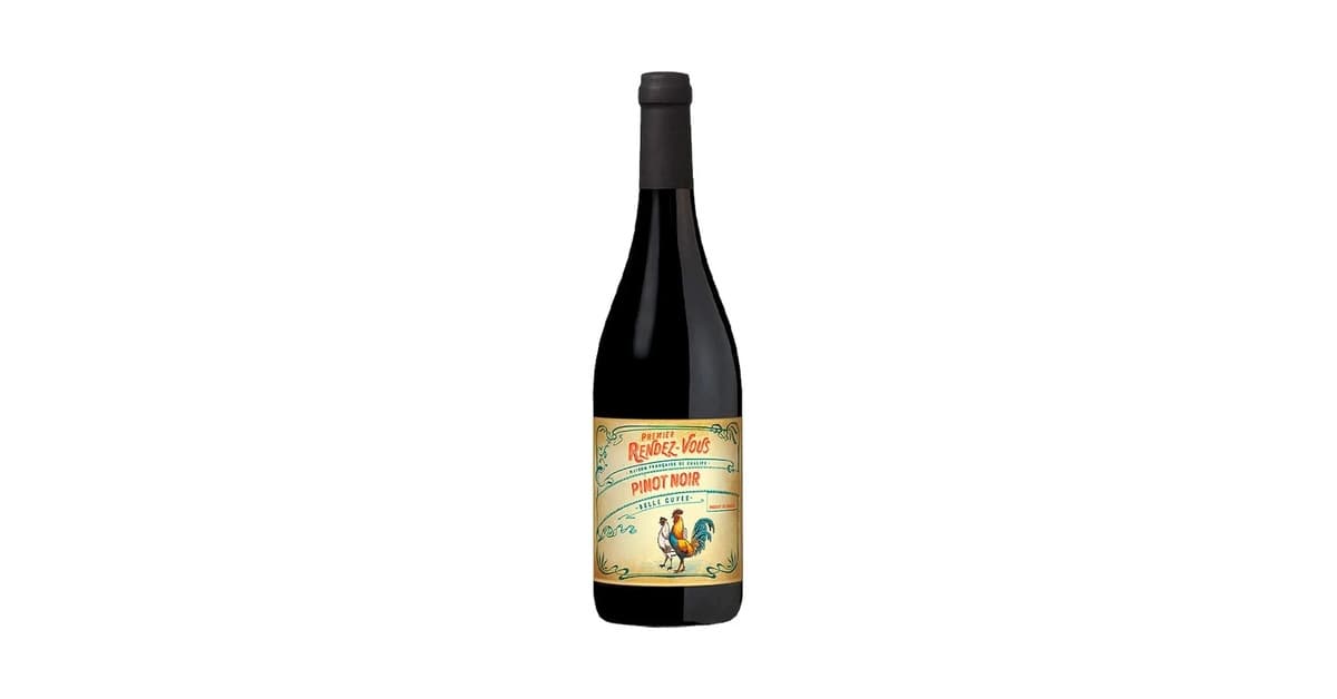 Melhores Pinot Noir Custo Benefício: 10 Rótulos Imperdíveis
