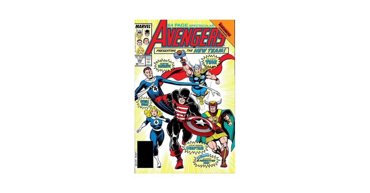 Melhores Sagas Vingadores: Top 10 HQs Essenciais
