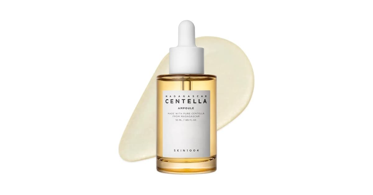 Melhores serum coreano: 7 Opções para Glass Skin