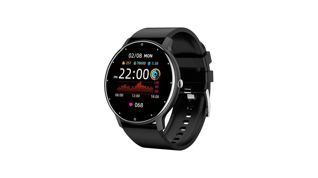 Melhores Smartwatch Custo Benefício: Qual Escolher?