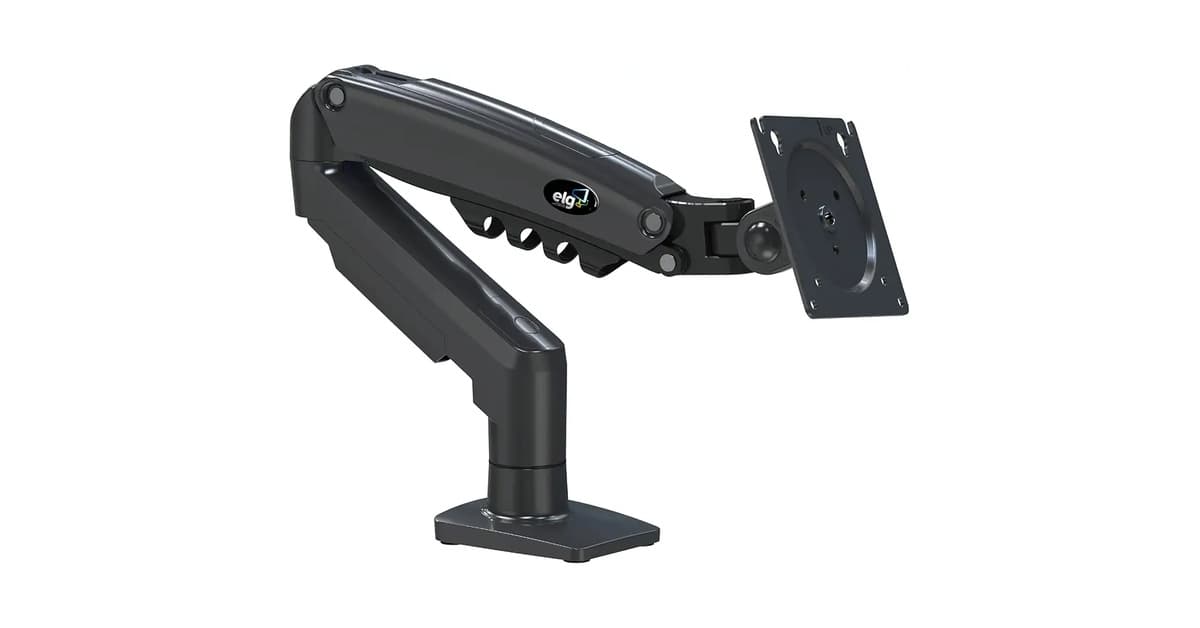 Melhores Suportes para Monitor: Guia de Ergonomia