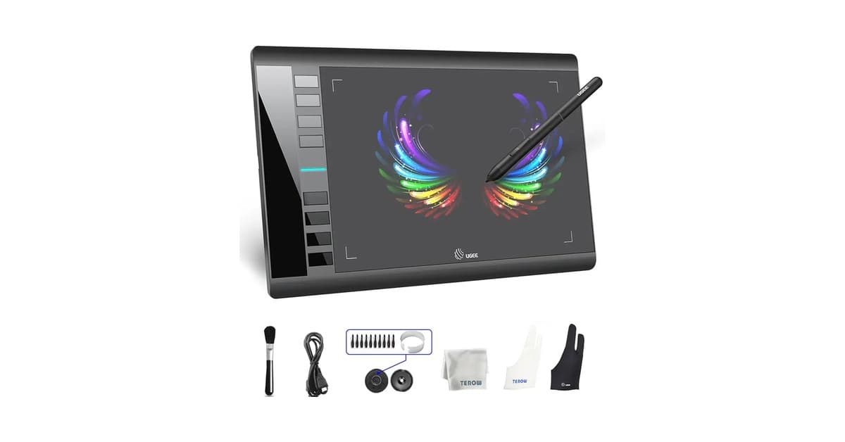 Melhores Tablets para Desenho com Custo-Benefício