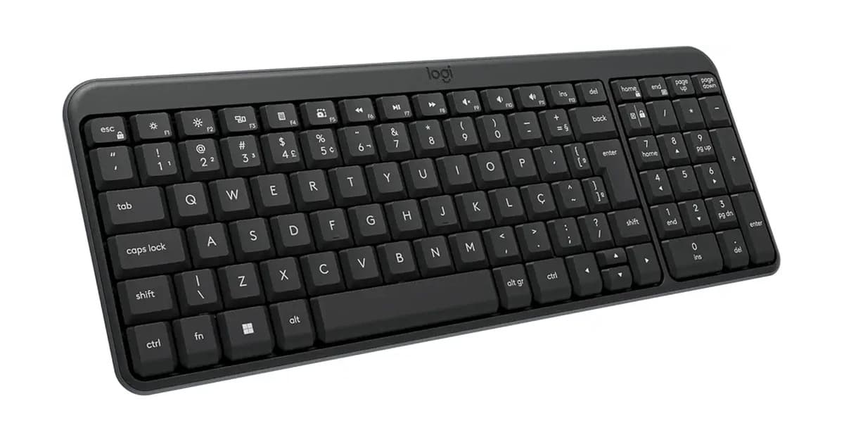 Melhores Teclados ABNT2 Para Jogar e Trabalhar