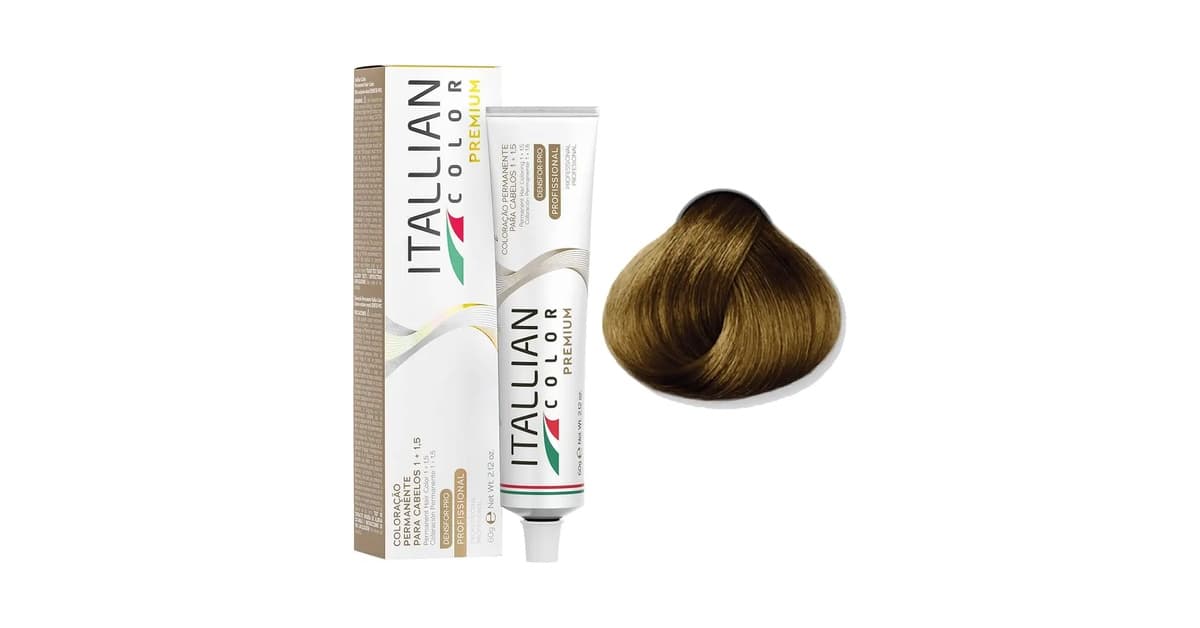 Melhores Tintas de Cabelo Profissional: As 10 Mais Duradouras