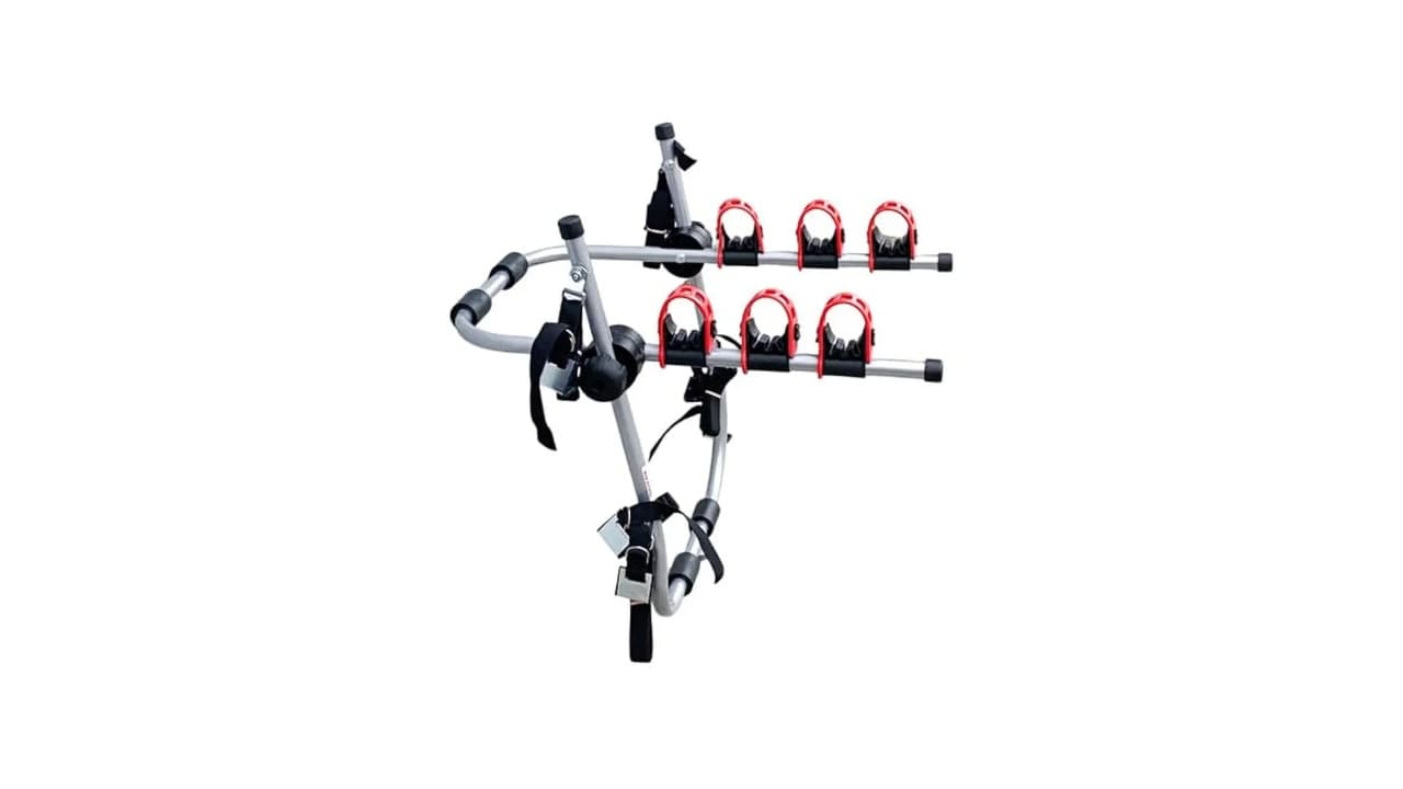 Melhores Transbike: Qual o Ideal para Seu Carro?
