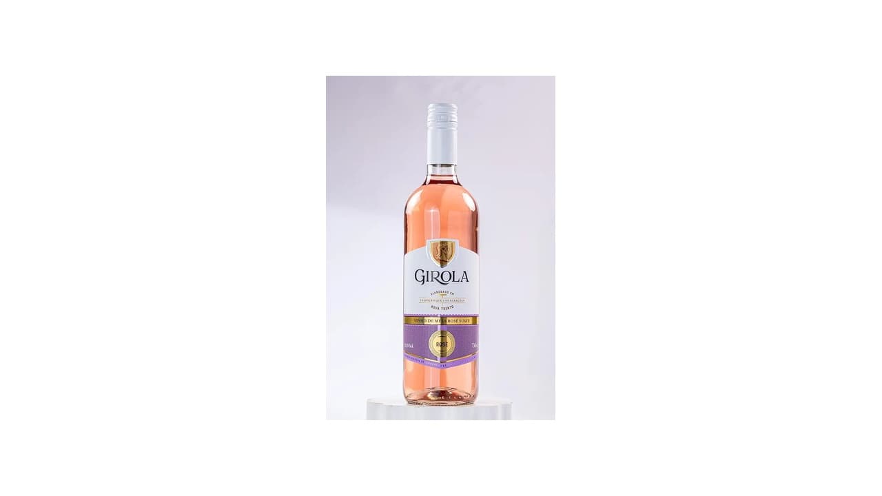 Melhores Vinhos Rosé Brasileiros: 5 Rótulos Imperdíveis