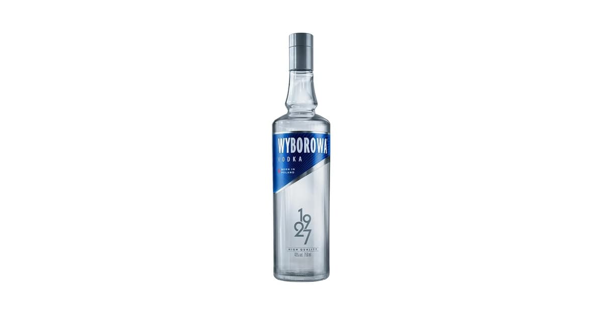 Melhores Vodkas Baratas: 9 Opções Custo-Benefício